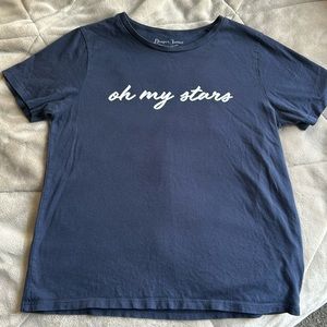 Draper James T-Shirt